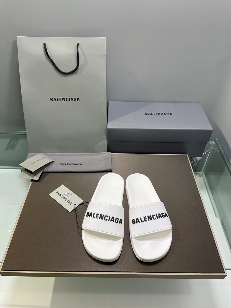 Balenciaga Slippers